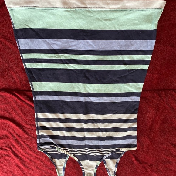 Lululemon Racerback Tank - Picture 3 of 3